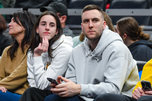 Caitlin Clarks Boyfriend