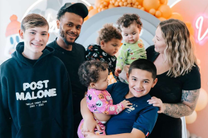 How Many Kids Does Kailyn Lowry Have