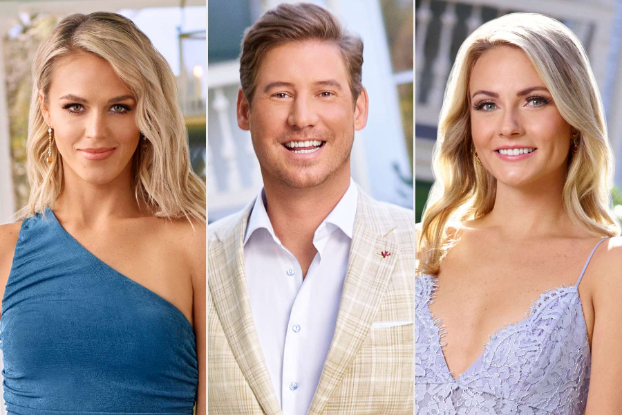 Olivia Southern Charm