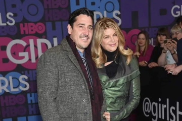 Jonathan Knight First Wife