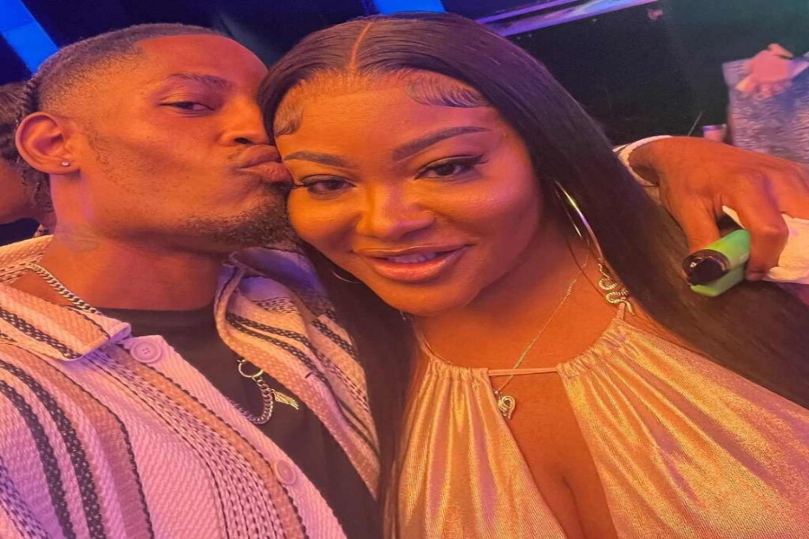 TS Madison Net Worth