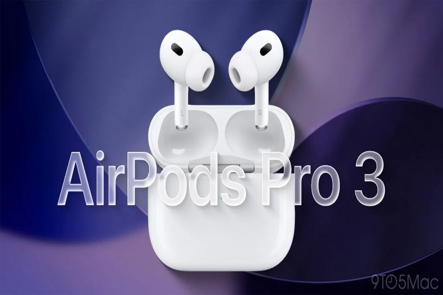 Airpods Pro Release Date