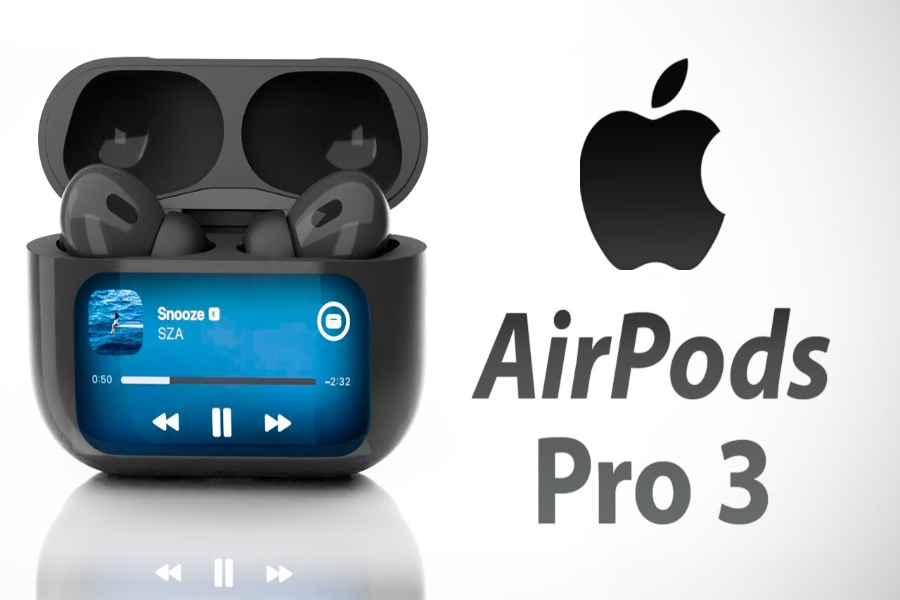 Airpods Pro Release Date