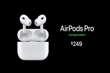 Airpods Pro Release Date