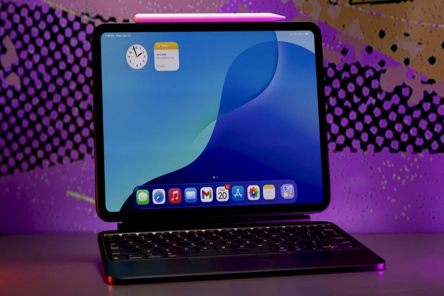 Ipad Pro Oled 2026