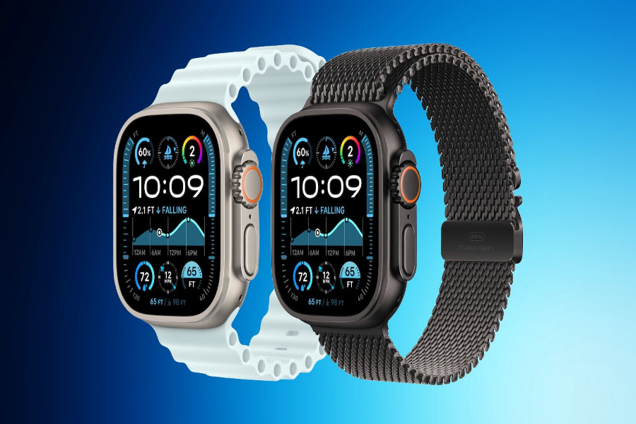 Apple Watch Ultra 2 Features
