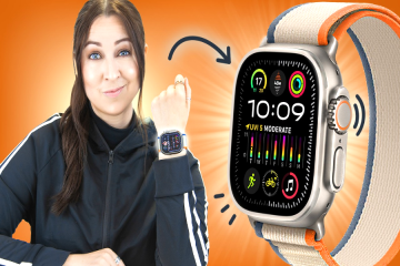 Apple Watch Ultra 2 Features