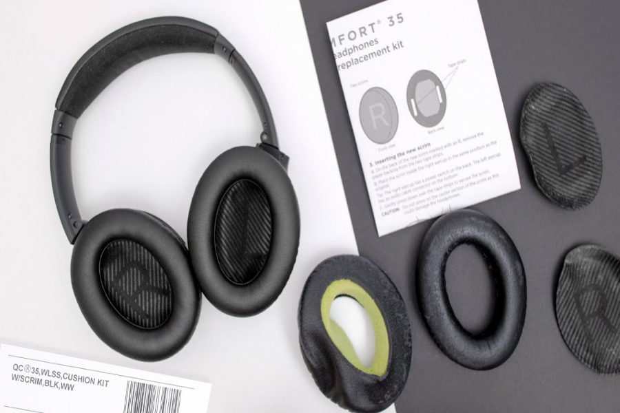Bose Qc35 Ii