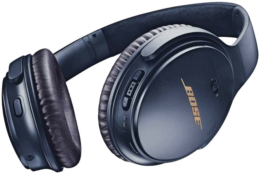 Bose Qc35 Ii