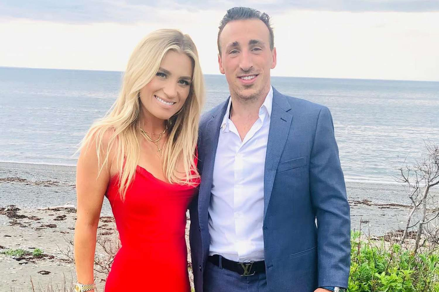 Brad Marchand Net Worth