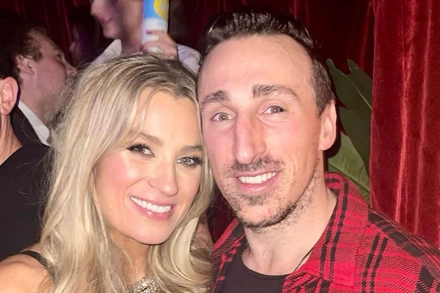 Brad Marchand Net Worth