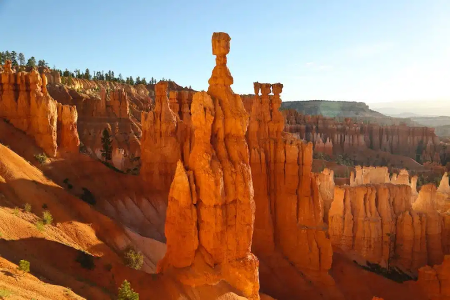 Bryce Canyon Things To Do