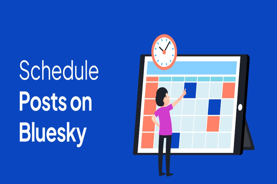 Can You Schedule Posts on Google My Business