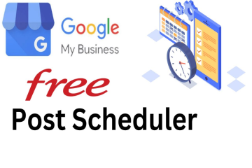 Can You Schedule Posts on Google My Business