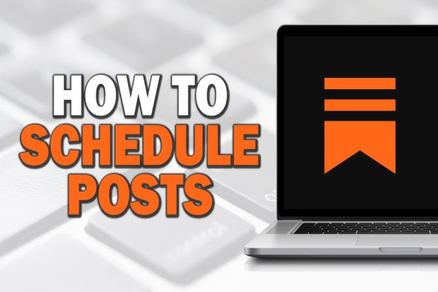 Can You Schedule Posts on Google My Business