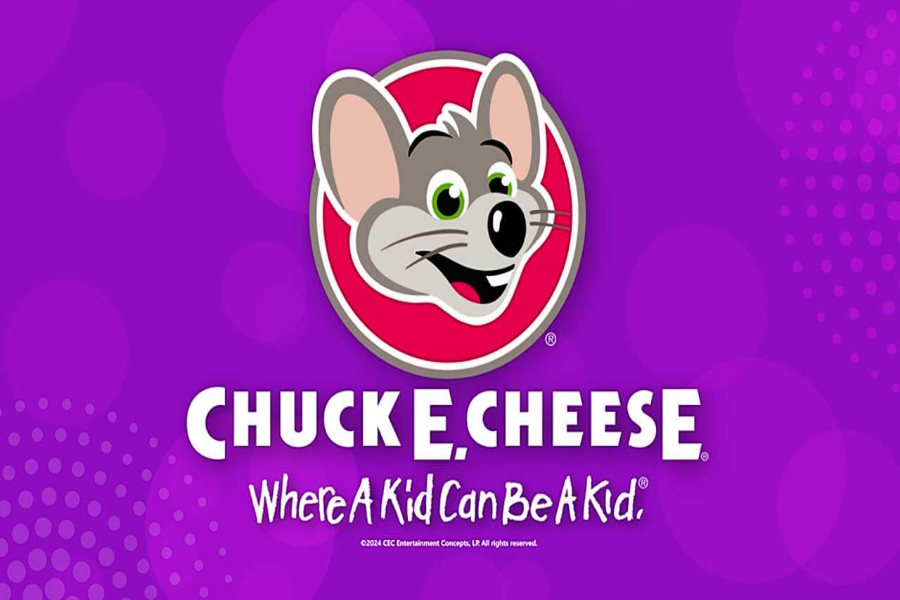 Cec Entertainment Logo