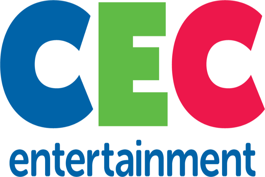 Cec Entertainment Logo