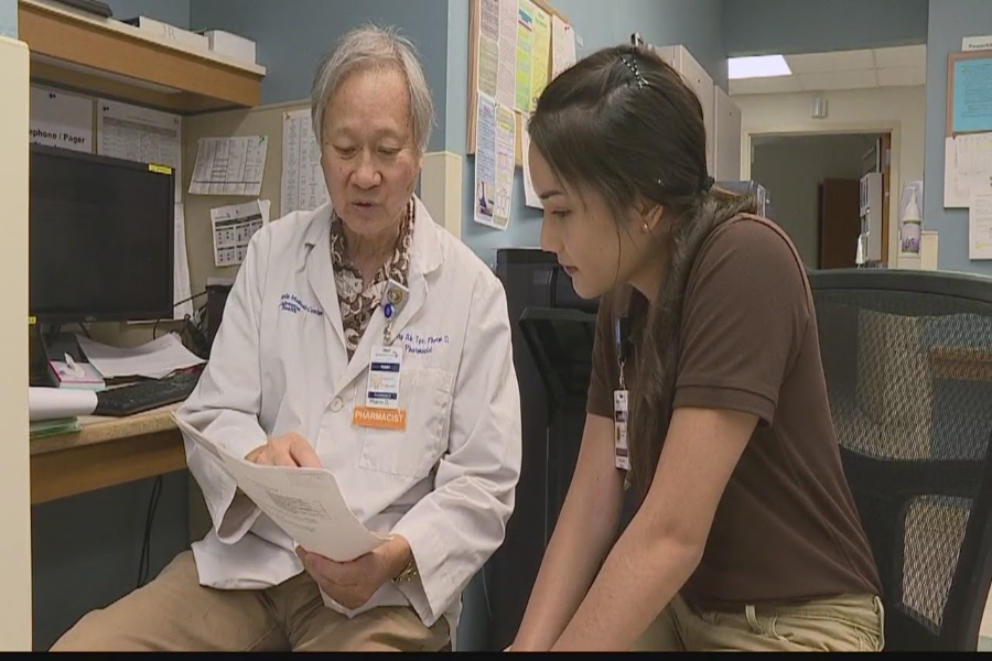 Cope Health Scholars