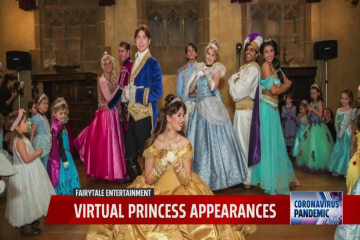 Fairytale Entertainment