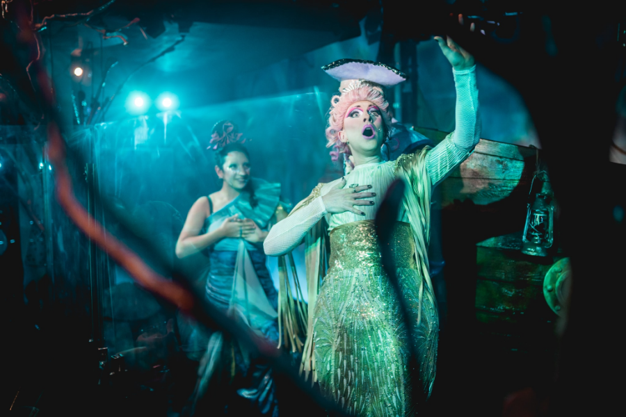 Fairytale Entertainment