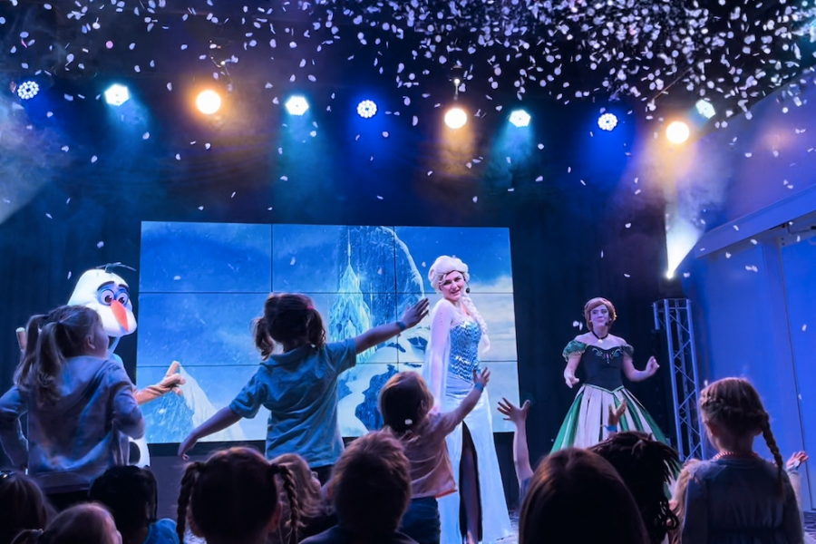 Fairytale Entertainment