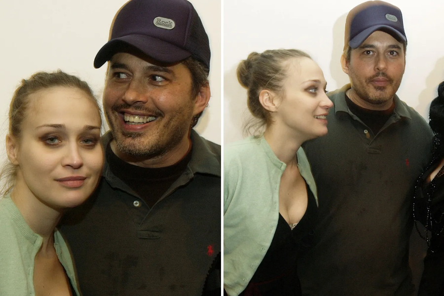 Fiona Apple Net Worth