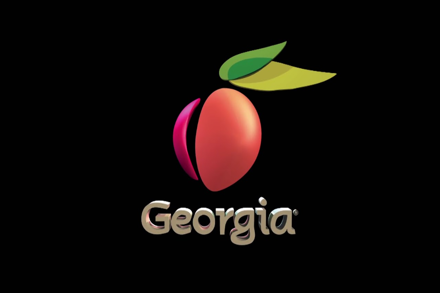 Georgia Entertainment Industries Logo