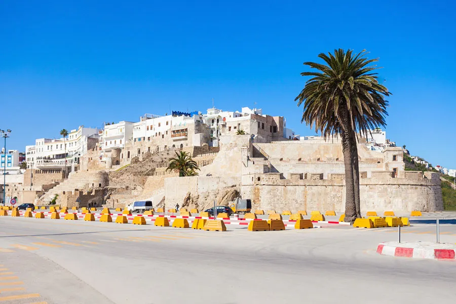 Day Trip To Gibraltar