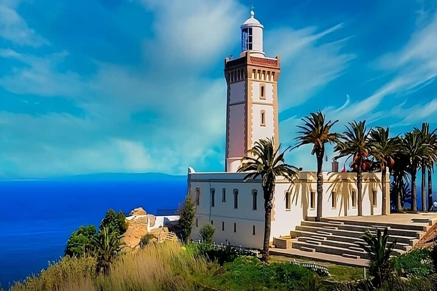 Day Trip To Gibraltar