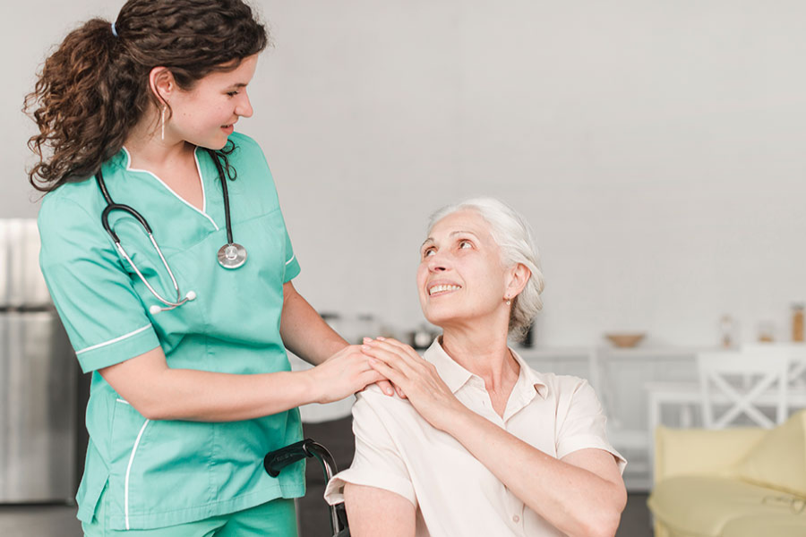 Home Health Aide Jobs Jobs