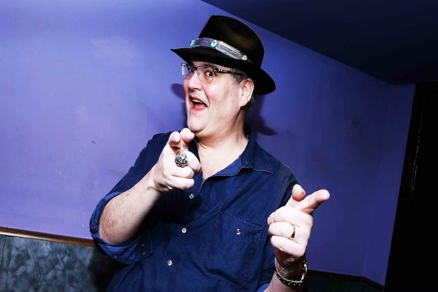 John Popper Net Worth