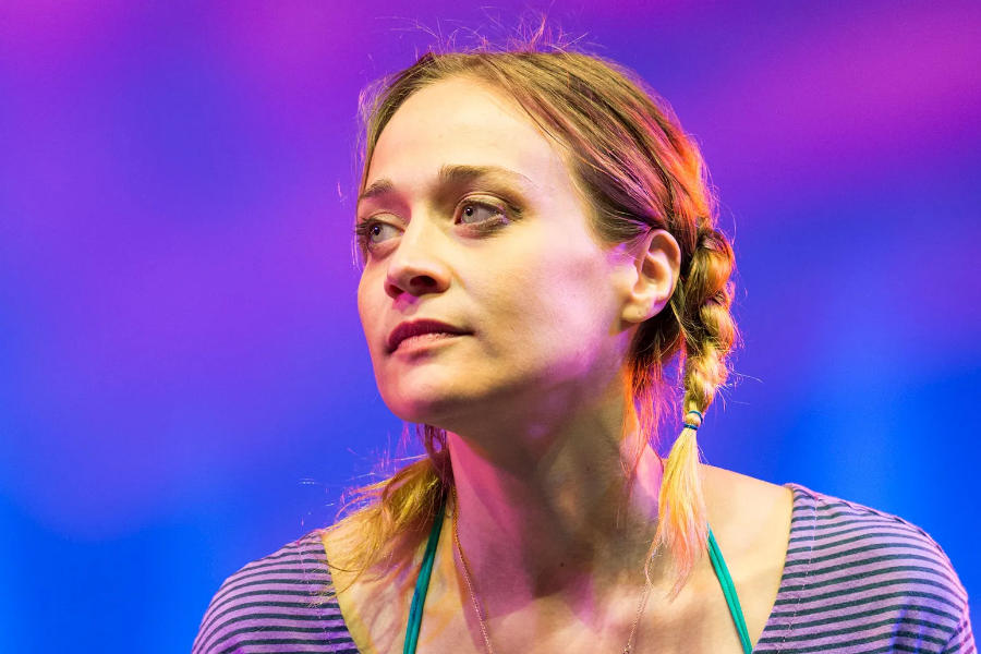 Fiona Apple Net Worth