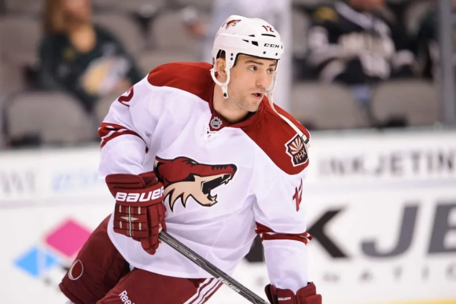 Paul Bissonnette Net Worth