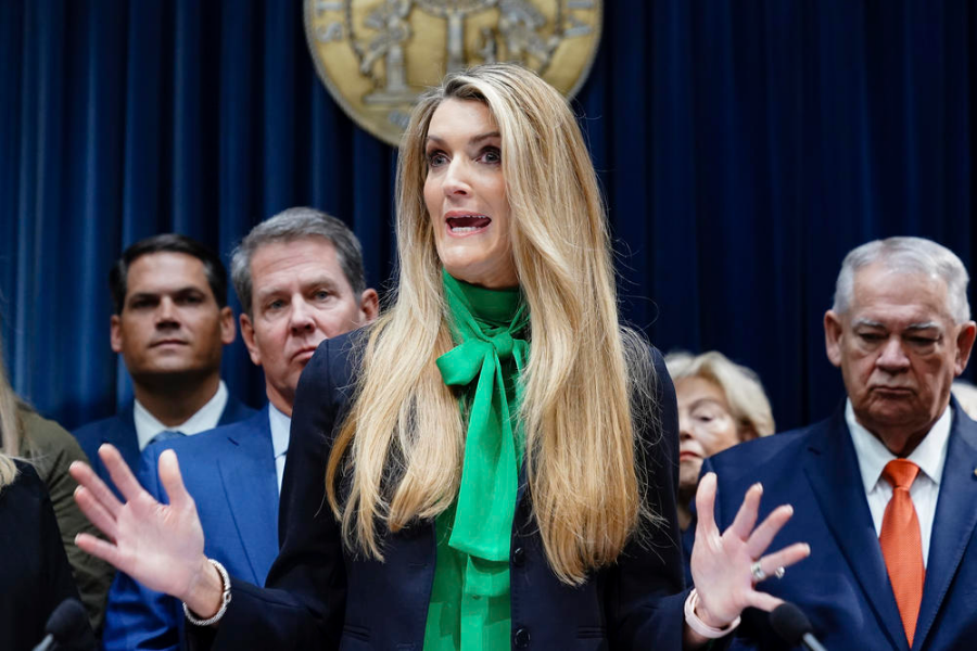 Kelly Loeffler Net Worth