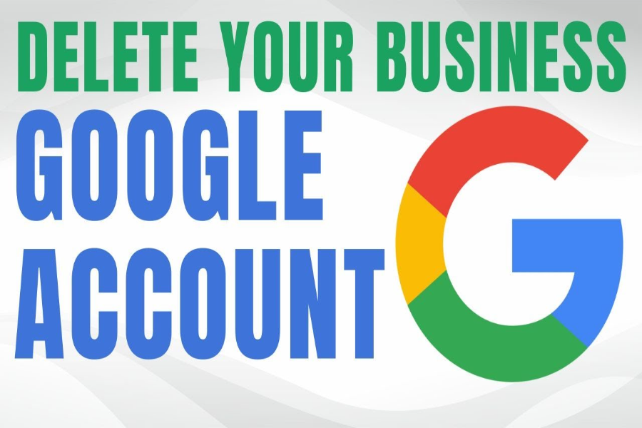 How to Find My Google Business Page