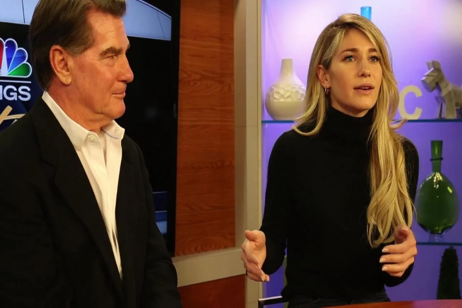 Steve Garvey Net Worth