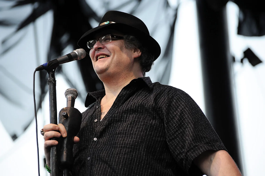 John Popper Net Worth