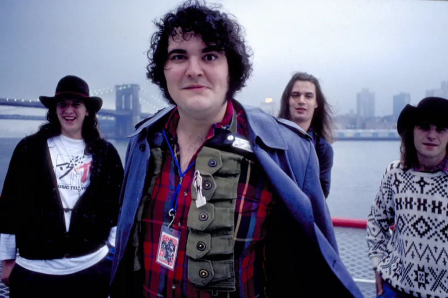 John Popper Net Worth