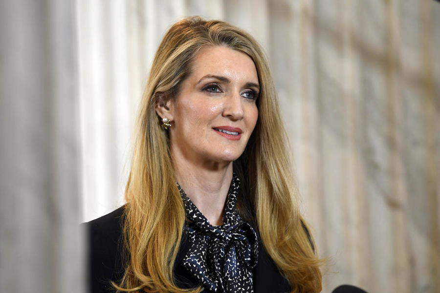 Kelly Loeffler Net Worth