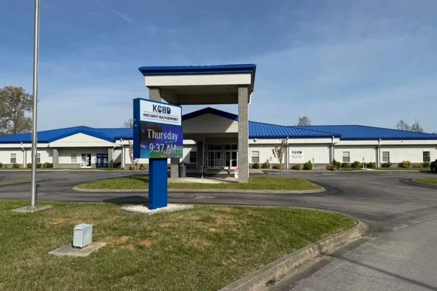 West County Health Center