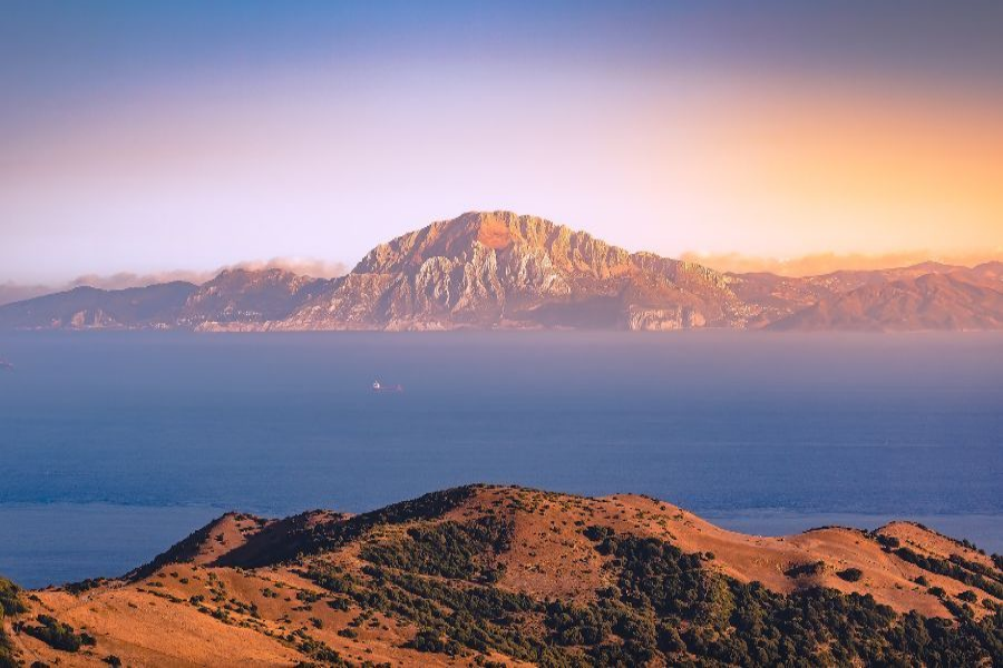 Day Trip To Gibraltar