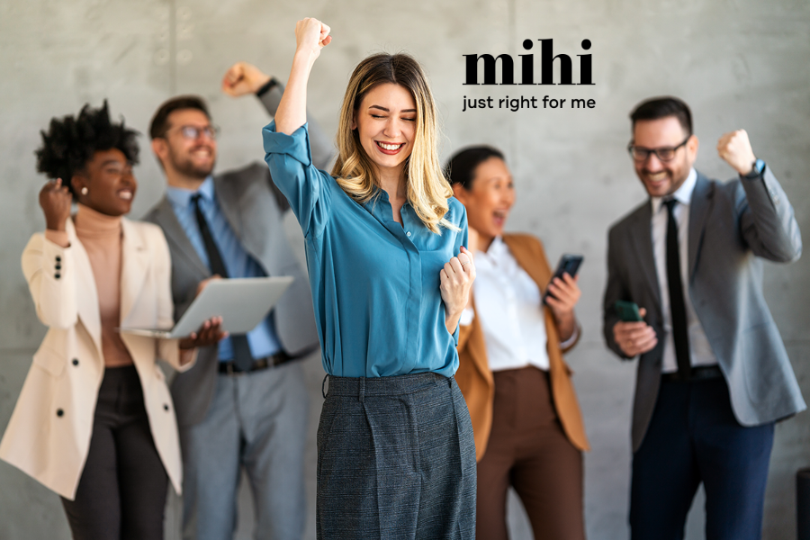 Mihi Entertainment