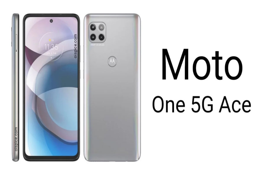 Motorola One 5g