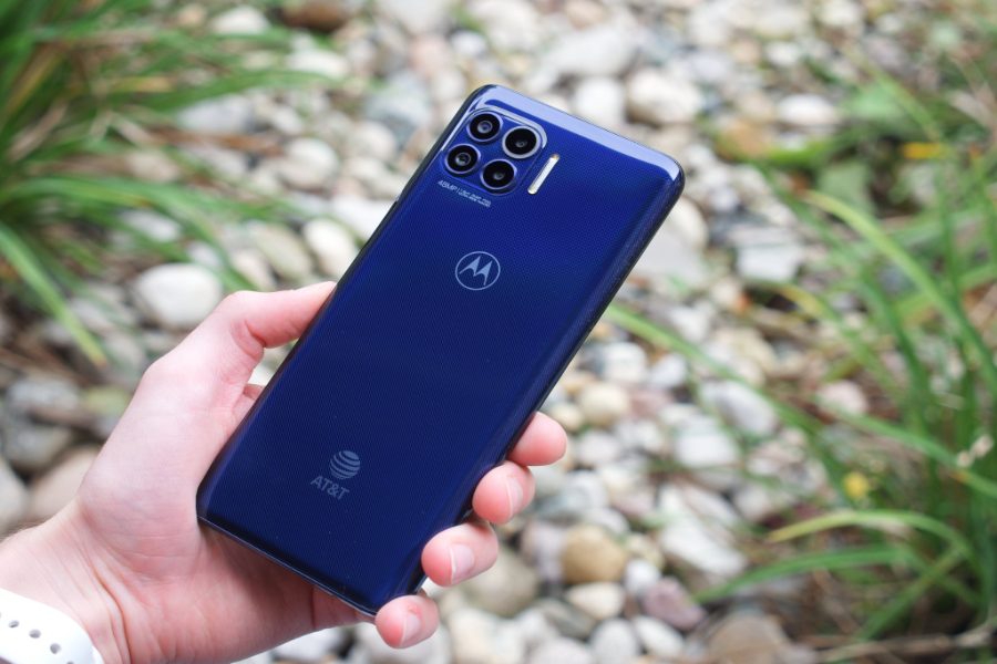 Motorola One 5g