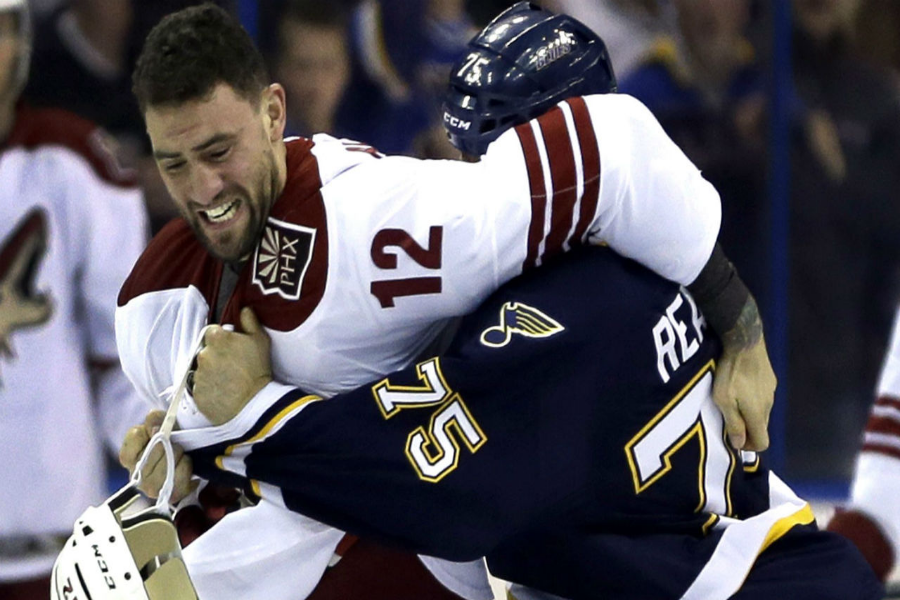 Paul Bissonnette Net Worth