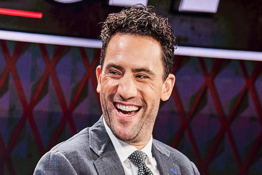 Paul Bissonnette Net Worth