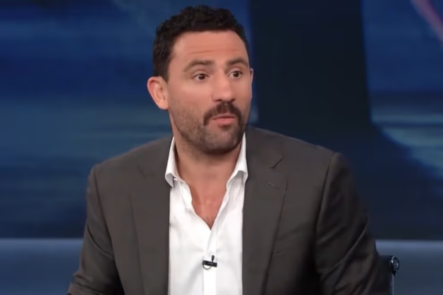 Paul Bissonnette Net Worth