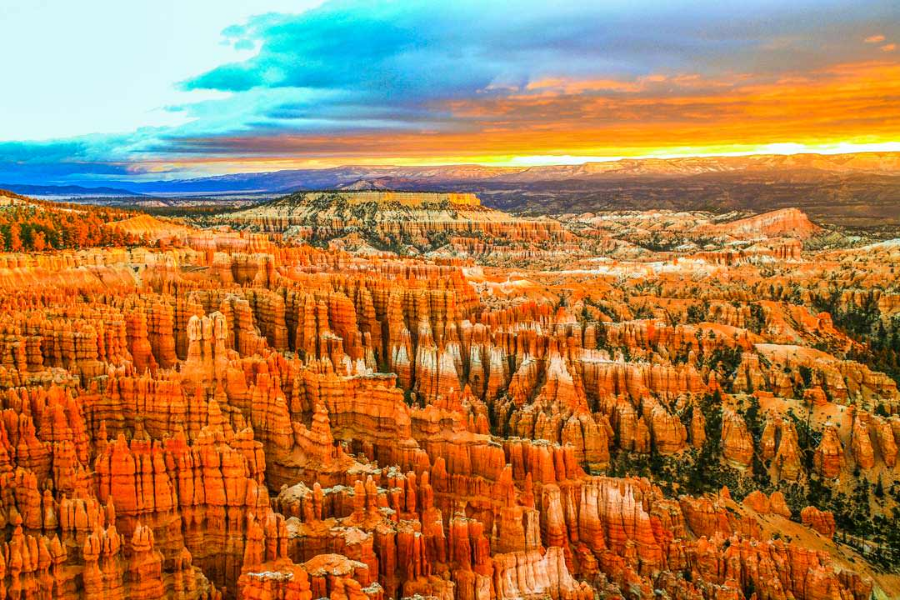 Bryce Canyon Things To Do