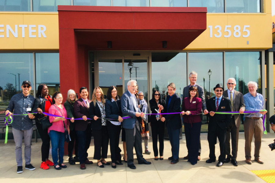 West County Health Center