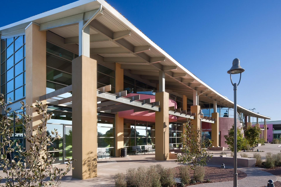 West County Health Center